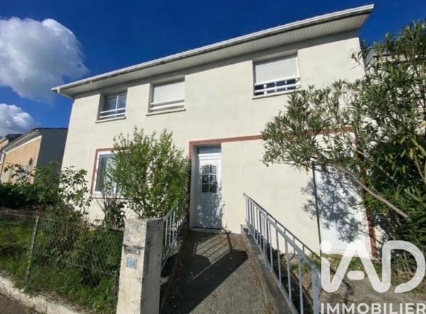 Maison à vendre 7 pièces 150 m² Le Haillan