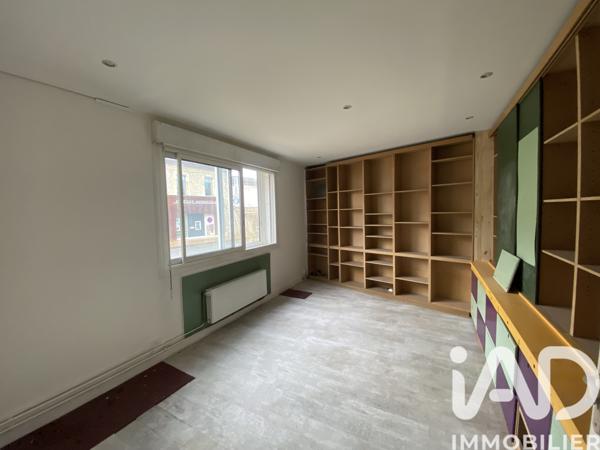 Maison à vendre 7 pièces 150 m² Le Haillan
