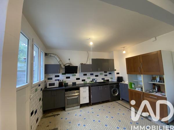 Maison à vendre 7 pièces 150 m² Le Haillan