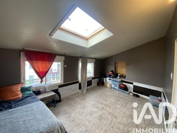 Maison à vendre 7 pièces 150 m² Le Haillan