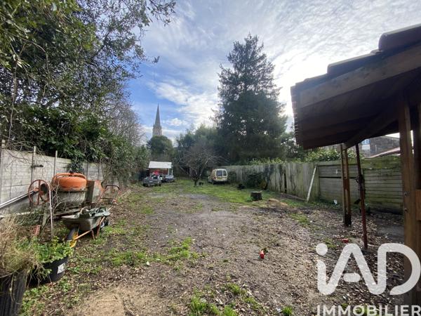 Maison à vendre 7 pièces 150 m² Le Haillan