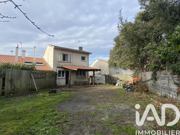 Maison à vendre 7 pièces 150 m² Le Haillan