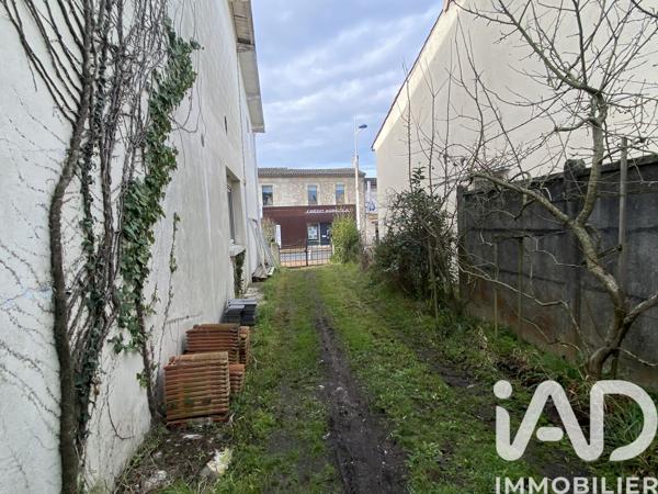 Maison à vendre 7 pièces 150 m² Le Haillan