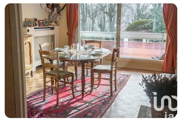 Appartement 7 pièces de 144 m² à Mareil-Marly (78750)