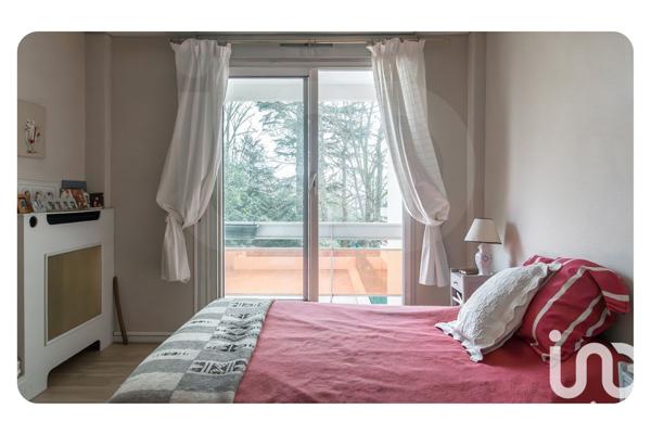 Appartement 7 pièces de 144 m² à Mareil-Marly (78750)