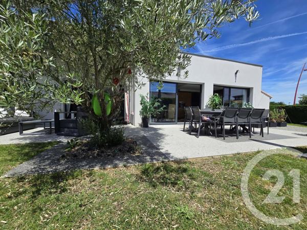 Maison à vendre  8 pièces - 220 m2 CARBONNE - 31