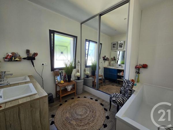 Maison à vendre  8 pièces - 220 m2 CARBONNE - 31