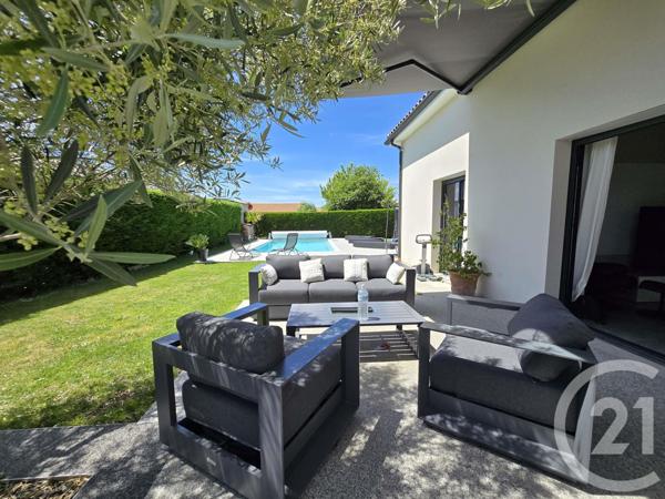 Maison à vendre  8 pièces - 220 m2 CARBONNE - 31