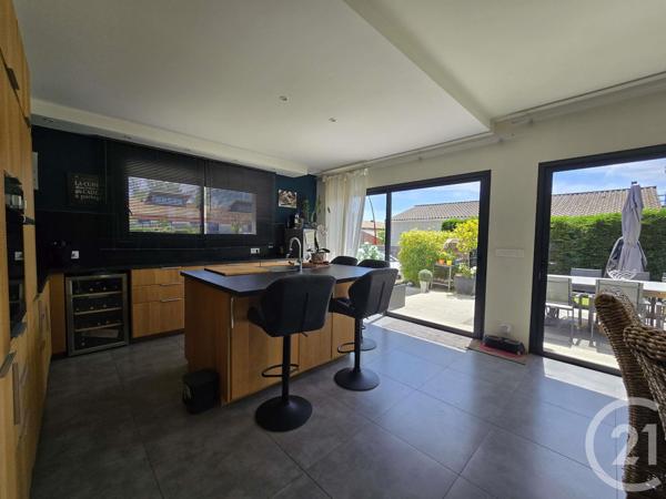 Maison à vendre  8 pièces - 220 m2 CARBONNE - 31