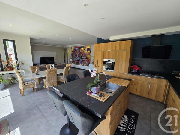 Maison à vendre  8 pièces - 220 m2 CARBONNE - 31