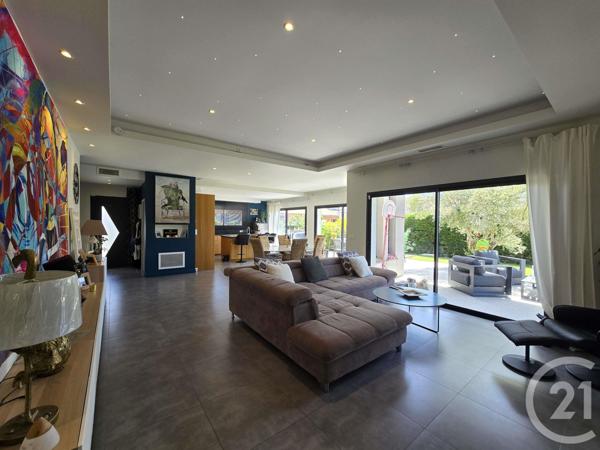 Maison à vendre  8 pièces - 220 m2 CARBONNE - 31