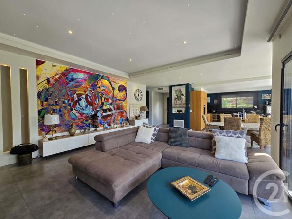 Maison à vendre  8 pièces - 220 m2 CARBONNE - 31