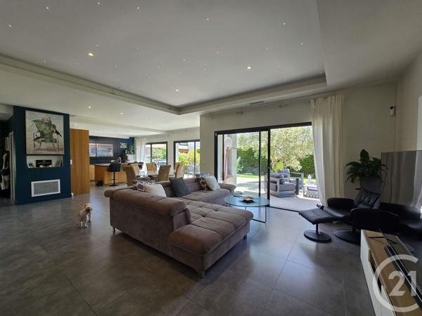 Maison à vendre  8 pièces - 220 m2 CARBONNE - 31