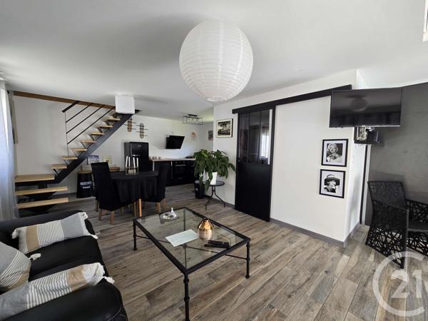 Maison à vendre  8 pièces - 220 m2 CARBONNE - 31