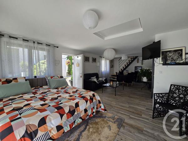 Maison à vendre  8 pièces - 220 m2 CARBONNE - 31