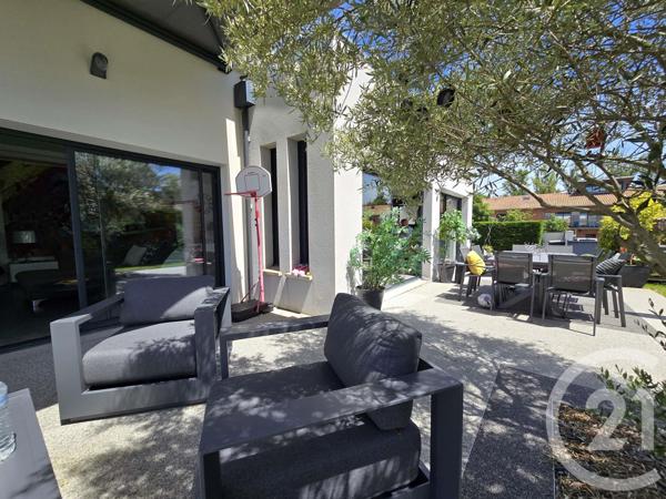 Maison à vendre  8 pièces - 220 m2 CARBONNE - 31