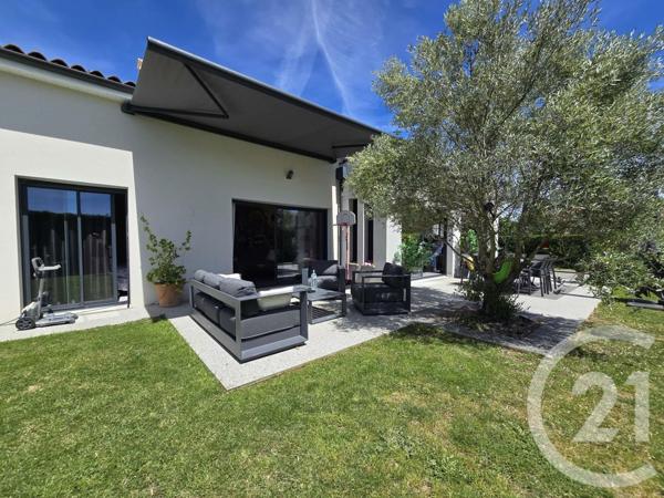 Maison à vendre  8 pièces - 220 m2 CARBONNE - 31