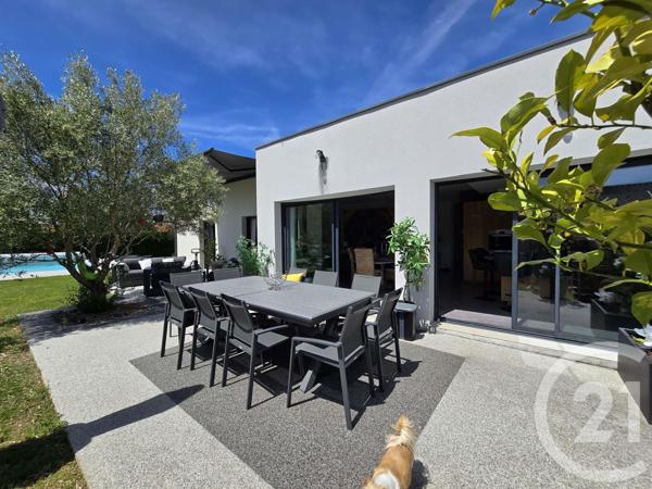 Maison à vendre  8 pièces - 220 m2 CARBONNE - 31