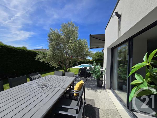 Maison à vendre  8 pièces - 220 m2 CARBONNE - 31