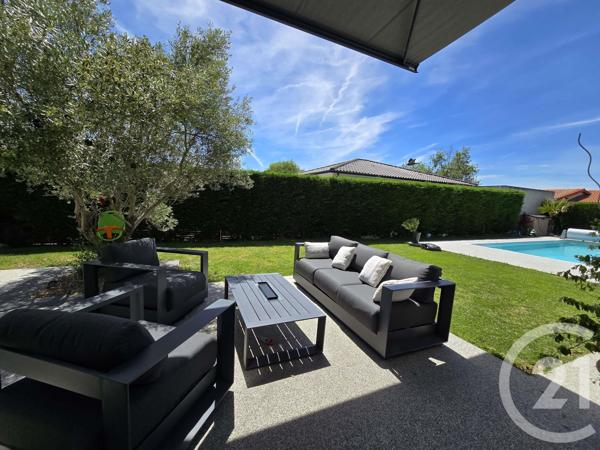 Maison à vendre  8 pièces - 220 m2 CARBONNE - 31