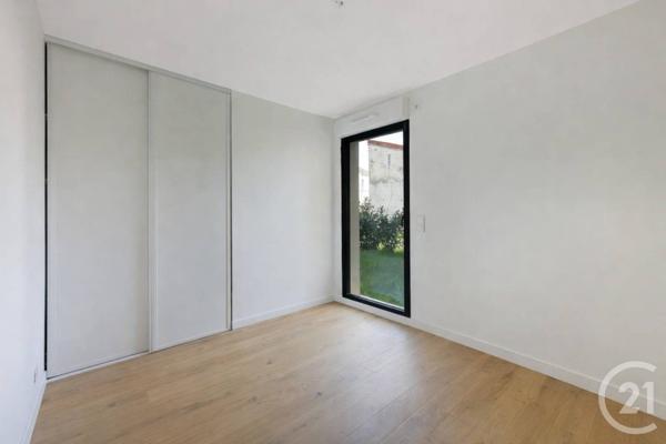 Appartement F3 à vendre  3 pièces - 68,55 m2 ISSY LES MOULINEAUX - 92