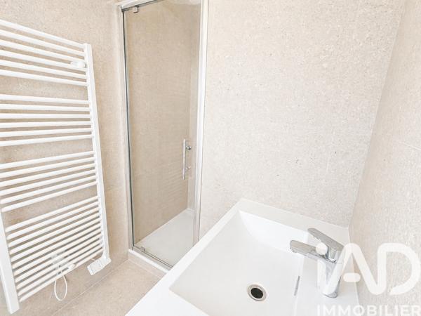 Location appartement 2 pièces 41,77 m² Sainte-Geneviève-des-Bois