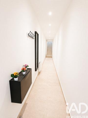 Location appartement 2 pièces 41,77 m² Sainte-Geneviève-des-Bois