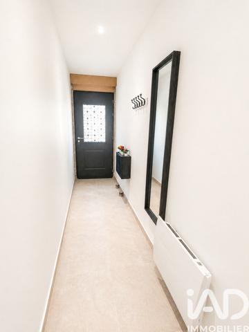 Location appartement 2 pièces 41,77 m² Sainte-Geneviève-des-Bois