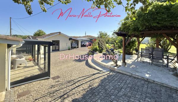 Maison à vendre 5 pièces de 120 m²