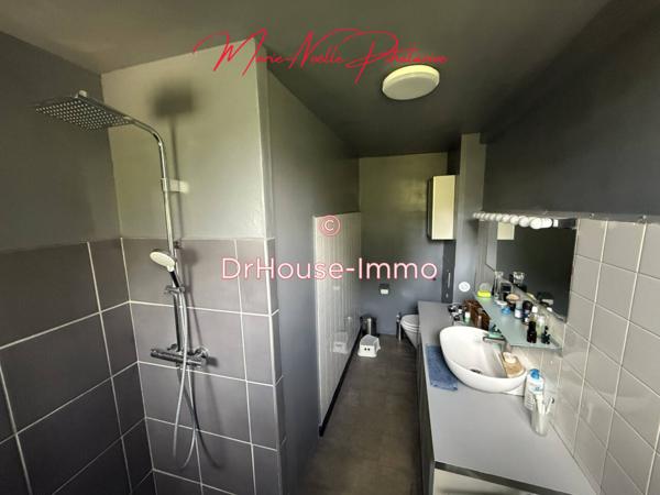 Maison à vendre 5 pièces de 120 m²