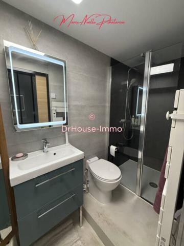 Maison à vendre 5 pièces de 120 m²