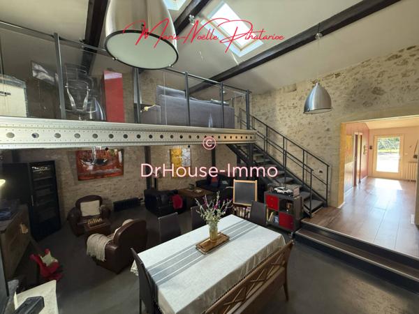 Maison à vendre 5 pièces de 120 m²