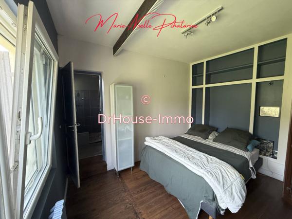 Maison à vendre 5 pièces de 120 m²