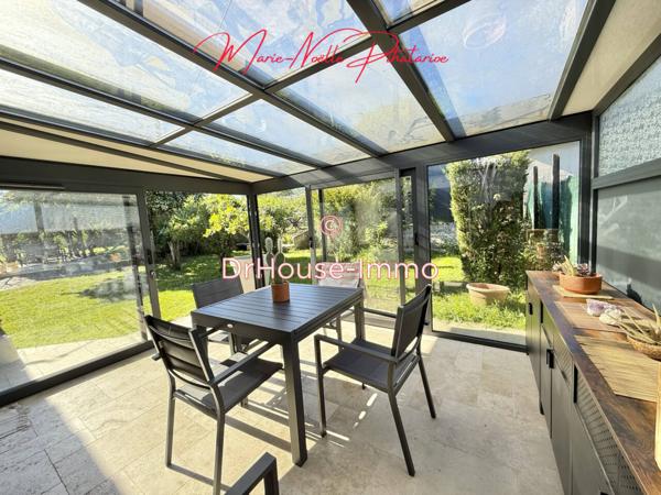 Maison à vendre 5 pièces de 120 m²