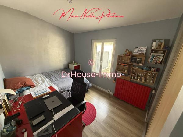 Maison à vendre 5 pièces de 120 m²