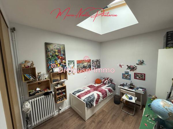 Maison à vendre 5 pièces de 120 m²