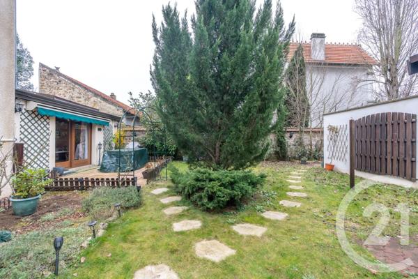 Appartement F3 à vendre  3 pièces - 51,19 m2 ST MAUR DES FOSSES - 94