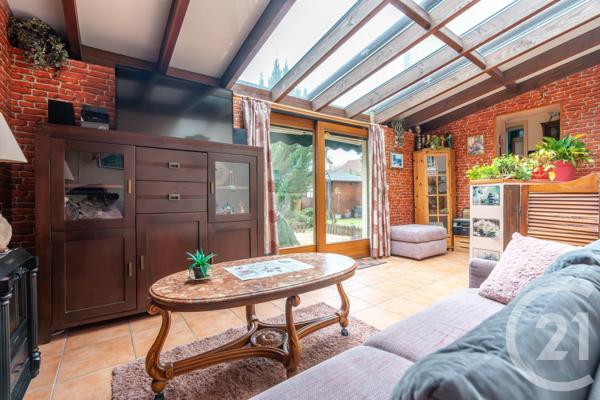 Appartement F3 à vendre  3 pièces - 51,19 m2 ST MAUR DES FOSSES - 94