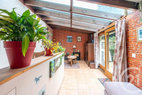 Appartement F3 à vendre  3 pièces - 51,19 m2 ST MAUR DES FOSSES - 94