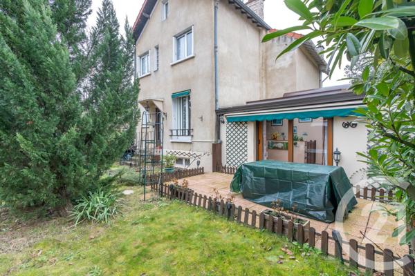 Appartement F3 à vendre  3 pièces - 51,19 m2 ST MAUR DES FOSSES - 94