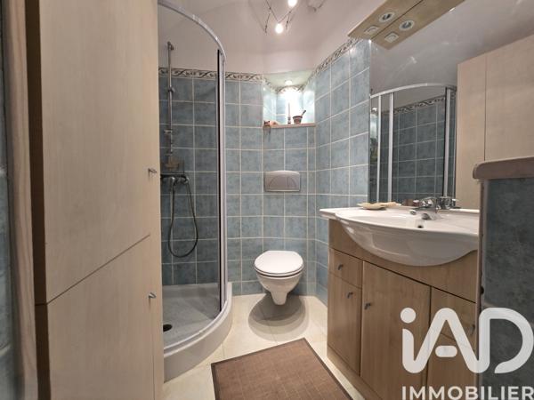 Appartement à vendre 2 pièces 54 m² Berre-les-Alpes