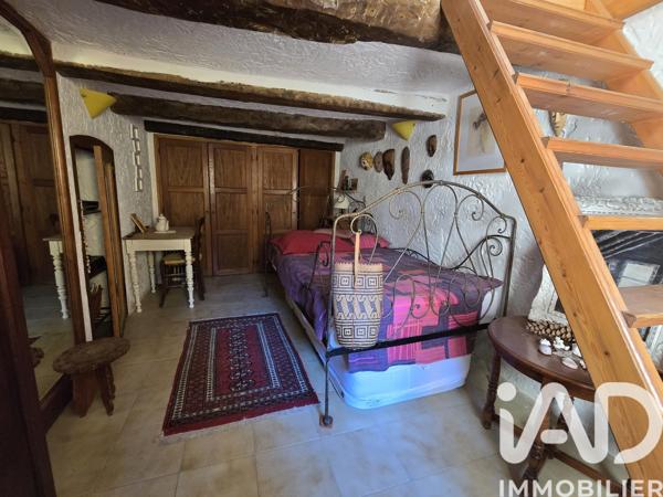 Appartement à vendre 2 pièces 54 m² Berre-les-Alpes