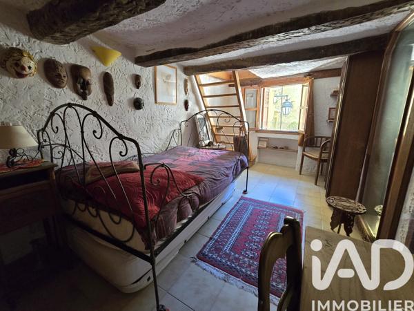 Appartement à vendre 2 pièces 54 m² Berre-les-Alpes