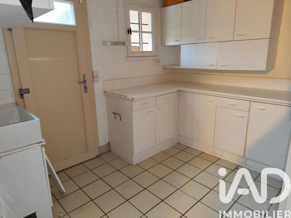 Maison à vendre 8 pièces 150 m² Rambouillet