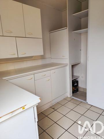 Maison à vendre 8 pièces 150 m² Rambouillet