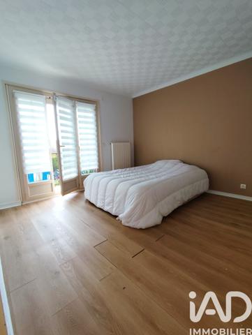 Maison à vendre 8 pièces 150 m² Rambouillet