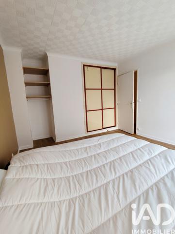 Maison à vendre 8 pièces 150 m² Rambouillet