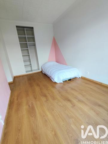 Maison à vendre 8 pièces 150 m² Rambouillet