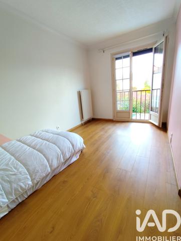 Maison à vendre 8 pièces 150 m² Rambouillet
