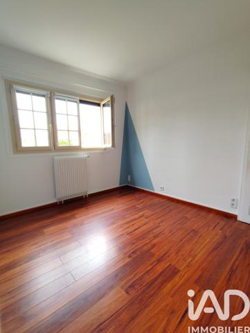 Maison à vendre 8 pièces 150 m² Rambouillet